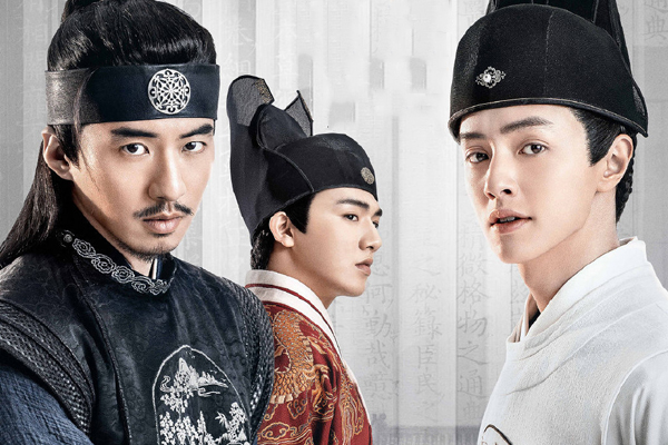 ���ɻ�ʮ���꡷�Ʒ������ʲô �����ݹ�ͬ�ư�����٩��CP